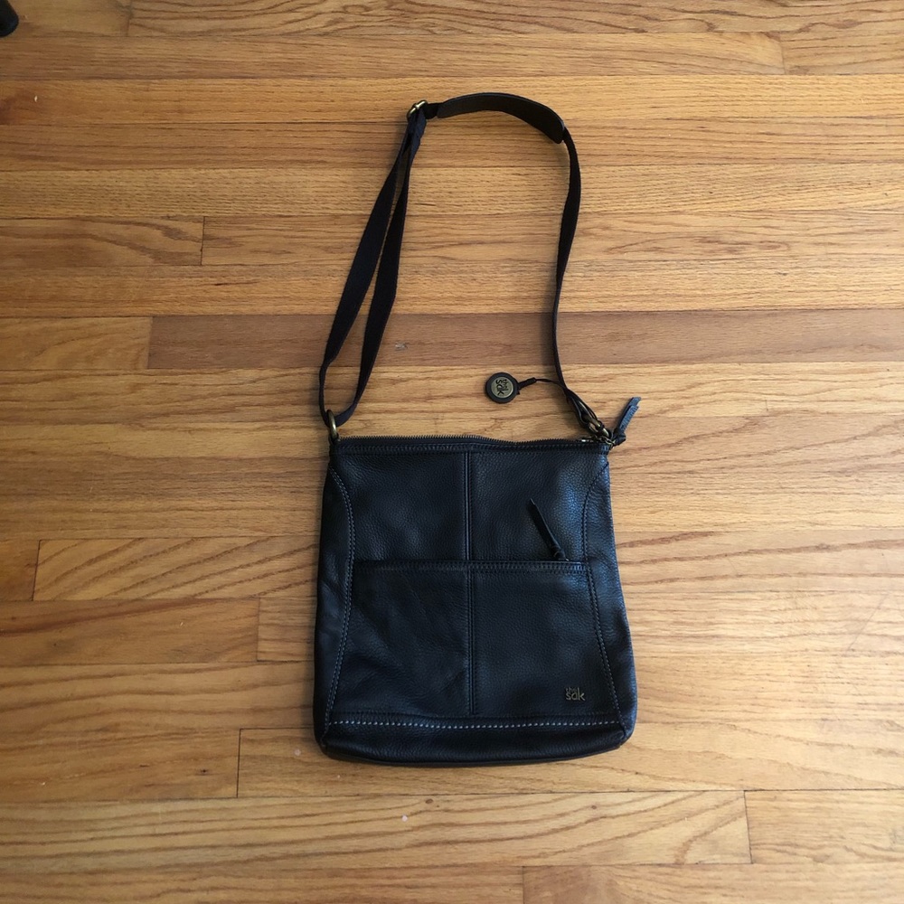 The sak shoulder bag